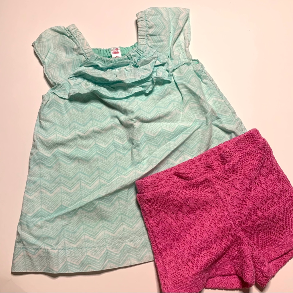 Summertime Set